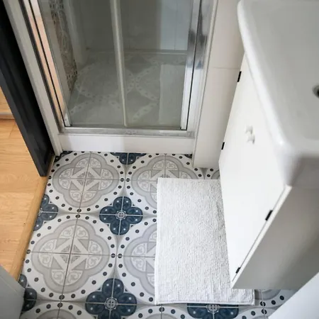 Apartment Superbe Cosy Proche Jardin Luxembourg Paris
