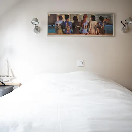 Superbe Cosy Proche Jardin Luxembourg Apartment *